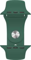 ROCKROSE band σιλικόνης Rough Jade για Apple Watch 42/44mm, πράσινο | RRBAWRJMG ROCKROSE band σιλικόνης Rough Jade για Apple Watch 42/44mm, πράσινο | RRBAWRJMG